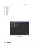 Preview for 76 page of Dahua DH-DVR0404ME-HE User Manual