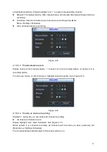 Preview for 79 page of Dahua DH-DVR0404ME-HE User Manual