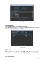 Preview for 83 page of Dahua DH-DVR0404ME-HE User Manual