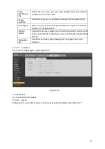 Preview for 129 page of Dahua DH-DVR0404ME-HE User Manual