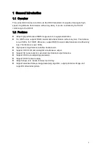 Preview for 5 page of Dahua DH-HAC-EB2401P User Manual