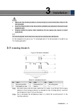 Предварительный просмотр 11 страницы Dahua DH-HAC-EW2501 User Manual