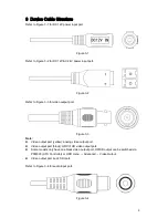 Предварительный просмотр 8 страницы Dahua DH-HAC-HDBW2231F User Manual