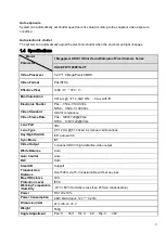 Preview for 7 page of Dahua DH-HAC-HFW1100RP-VF-IRE6 User Manual