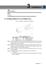 Preview for 13 page of Dahua DH-HAC-HFW1200T-A User Manual