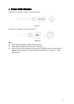 Предварительный просмотр 8 страницы Dahua DH-HAC-HFW2241SP-0280B User Manual