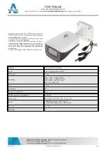 Preview for 2 page of Dahua DH-HAC-HFW2501EP-A-0 User Manual