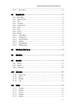 Предварительный просмотр 5 страницы Dahua DH-HCVR5424L-S2 User Manual