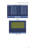 Предварительный просмотр 167 страницы Dahua DH-HCVR5424L-S2 User Manual