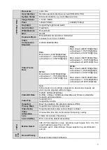 Предварительный просмотр 10 страницы Dahua DH-IPC-1200SP-W User Manual