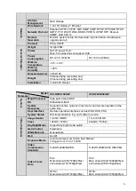 Предварительный просмотр 11 страницы Dahua DH-IPC-1200SP-W User Manual