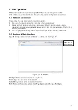 Предварительный просмотр 22 страницы Dahua DH-IPC-1200SP-W User Manual