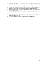 Preview for 3 page of Dahua DH-IPC-D1BX0-B Quick Start Manual