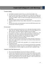 Preview for 4 page of Dahua DH-IPC-D1BX0-B Quick Start Manual