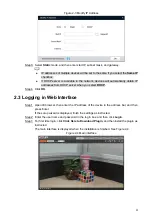 Preview for 11 page of Dahua DH-IPC-D1BX0-B Quick Start Manual