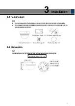 Preview for 14 page of Dahua DH-IPC-D1BX0-B Quick Start Manual