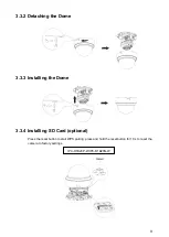 Preview for 16 page of Dahua DH-IPC-D1BX0-B Quick Start Manual