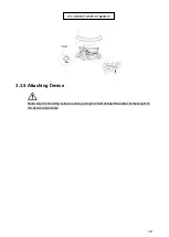 Предварительный просмотр 17 страницы Dahua DH-IPC-D1BX0-B Quick Start Manual