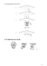 Предварительный просмотр 19 страницы Dahua DH-IPC-D1BX0-B Quick Start Manual