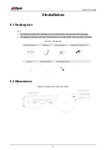 Предварительный просмотр 14 страницы Dahua DH-IPC-EB5541-AS Quick Start Manual