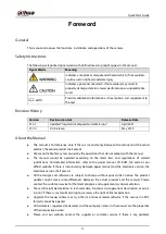 Preview for 2 page of Dahua DH-IPC-EBW81242N-AS-S2 Quick Start Manual