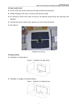 Предварительный просмотр 9 страницы Dahua DH-IPC-HD4140X-3D Series Construction Manual