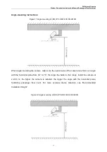 Предварительный просмотр 14 страницы Dahua DH-IPC-HD4140X-3D Series Construction Manual