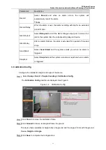 Предварительный просмотр 22 страницы Dahua DH-IPC-HD4140X-3D Series Construction Manual