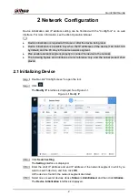 Предварительный просмотр 8 страницы Dahua DH-IPC-HDB2X-W Quick Start Manual