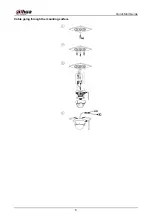 Preview for 14 page of Dahua DH-IPC-HDB2X-W Quick Start Manual