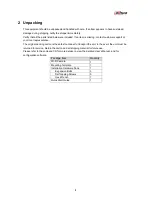 Preview for 7 page of Dahua DH-IPC-HDBW11A0EN-W Quick Start Manual