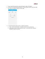 Preview for 12 page of Dahua DH-IPC-HDBW11A0EN-W Quick Start Manual