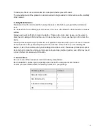 Preview for 3 page of Dahua DH-IPC-HDBW2300R-Z Quick Start Manual