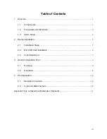 Preview for 4 page of Dahua DH-IPC-HDBW2300R-Z Quick Start Manual