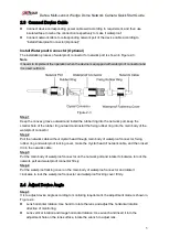 Предварительный просмотр 11 страницы Dahua DH-IPC-HDBW4231FN-E2-M Quick Start Manual