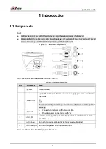 Предварительный просмотр 7 страницы Dahua DH-IPC-HDW2431TP-ZS-27135-S2 Quick Start Manual