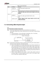 Предварительный просмотр 8 страницы Dahua DH-IPC-HDW2431TP-ZS-27135-S2 Quick Start Manual