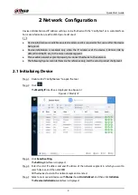 Предварительный просмотр 10 страницы Dahua DH-IPC-HDW2431TP-ZS-27135-S2 Quick Start Manual