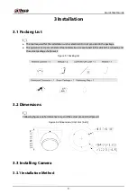 Предварительный просмотр 13 страницы Dahua DH-IPC-HDW3449HP-AS-PV-0280B Quick Start Manual