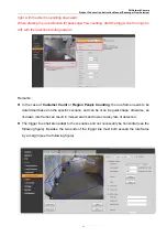 Предварительный просмотр 27 страницы Dahua DH-IPC-HDW8341X-3D Series Construction Manual