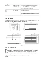 Предварительный просмотр 8 страницы Dahua DH-IPC-HF8232FP Quick Start Manual