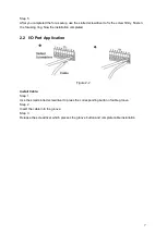 Предварительный просмотр 12 страницы Dahua DH-IPC-HF8232FP Quick Start Manual