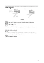 Предварительный просмотр 16 страницы Dahua DH-IPC-HF8242FP-FD Quick Start Manual