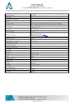 Preview for 3 page of Dahua DH-IPC-HFW1320SP-W Series User Manual