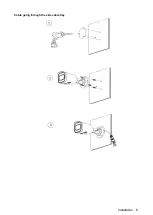 Предварительный просмотр 14 страницы Dahua DH-IPC-HFW1431T1P-ZS-S4 Quick Start Manual