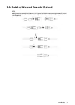 Предварительный просмотр 15 страницы Dahua DH-IPC-HFW1431T1P-ZS-S4 Quick Start Manual