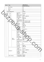 Предварительный просмотр 9 страницы Dahua DH-IPC-HFW2100P User Manual