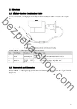 Preview for 11 page of Dahua DH-IPC-HFW3200S User Manual