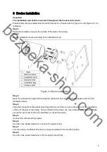 Preview for 13 page of Dahua DH-IPC-HFW3200S User Manual