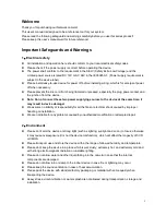 Preview for 2 page of Dahua DH-IPC-HFW5231E-Z12E Quick Start Manual